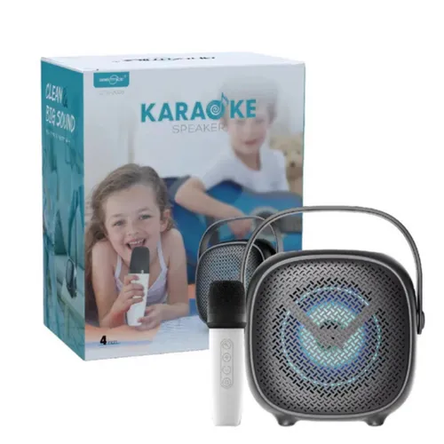 GTS-2008 Bluetooth Speaker