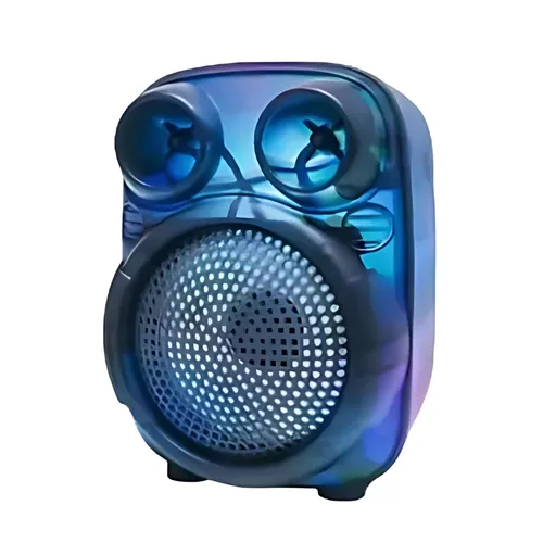 GTS-2166 Bluetooth Speaker