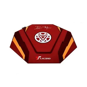 Guardian Gaming Floorpad – Iron Man Edition