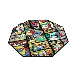 Guardian Gaming Floorpad – Spider-Man Edition