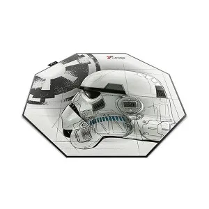 Guardian Gaming Floorpad – Stormtrooper Edition