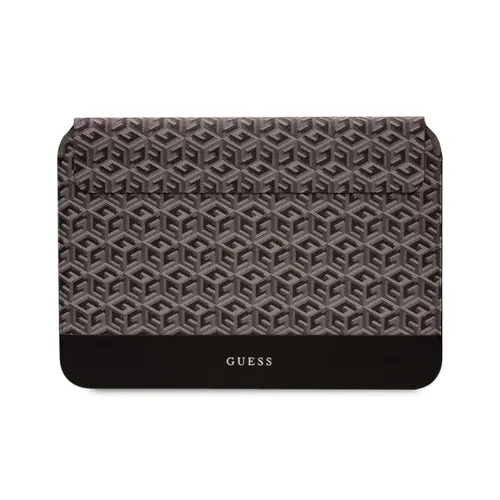 Guess Computer Sleeve Gcube Stripes 13/14″