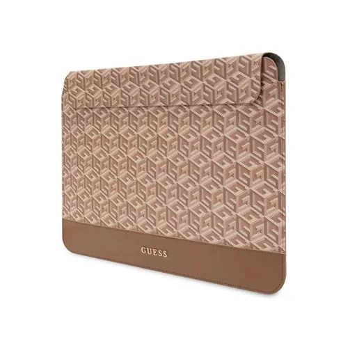 Guess Computer Sleeve Gcube Stripes 13/14"