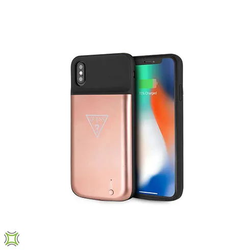 Guess iPhone Battery Power Case