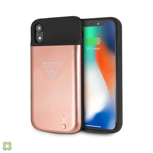 Guess iPhone Battery Power Case