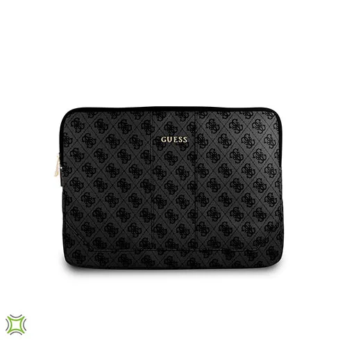 Guess Saffiano 13" Universal Laptop Pouch