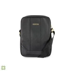 Guess Uptown 4G Collection Tablet Shoulder Bag