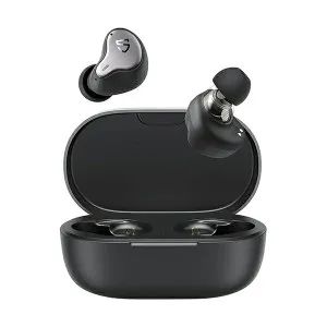 H1 Hybrid Dual Driver True Wireless Earbuds