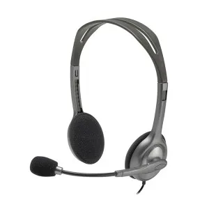 H110 Stereo Headset
