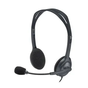 H111 Stereo Headset