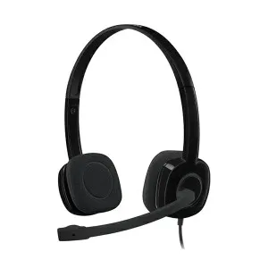 H151 Stereo Headset