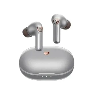 H2 Hybrid Dual Driver True Wireless Earbuds