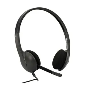 H340 USB Computer Headset