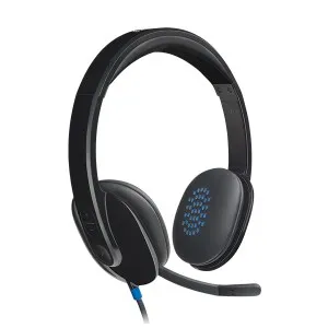 H540 USB Computer Headset