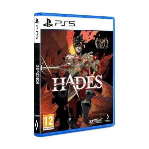 Hades