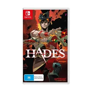 Hades