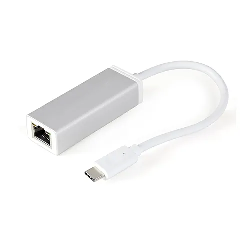 HAING TYPE-C TO ETHERNET(RJ45) ADAPTER