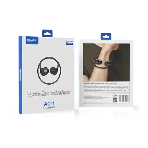 Haino Teko AC-1 Open Ear Wireless