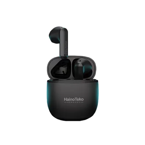 Haino Teko Air -10 Black