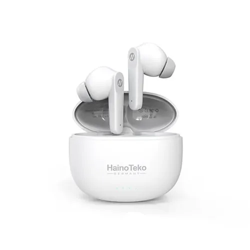 Haino Teko ANC-4 Pro Wireless Earbuds