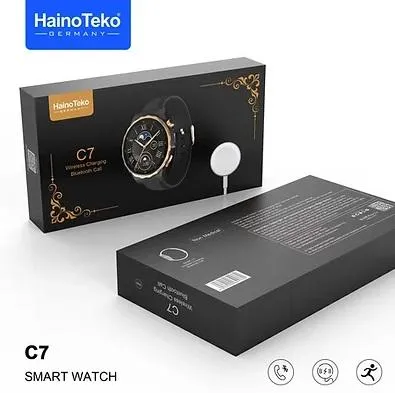 Haino Teko C7 Smart Watch