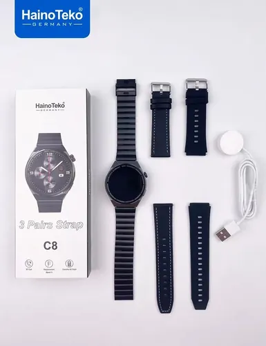 Haino Teko C8 SmartWatch