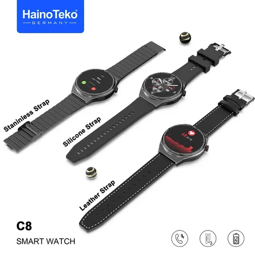 Haino Teko C8 SmartWatch