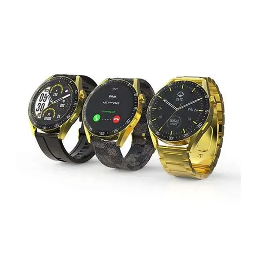 Haino Teko G10 Max Smart Watch