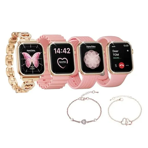 Haino Teko G10 Mini Smart Watch