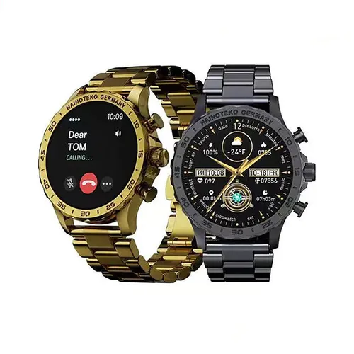 Haino Teko G12 Max Smart Watch