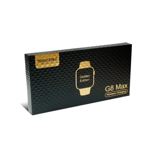 Haino Teko G8 Max Smart Watch 45mm