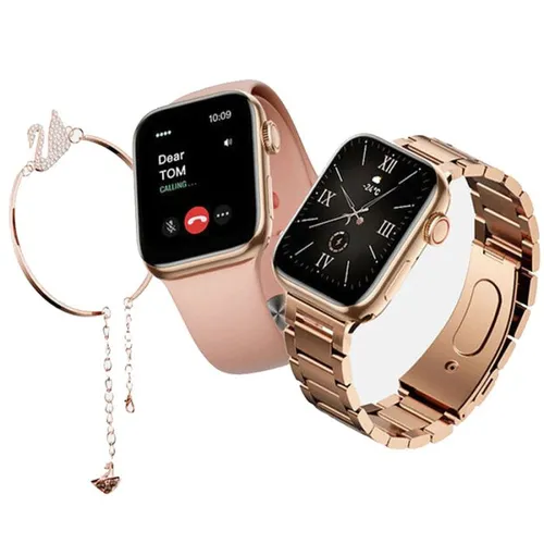Haino Teko G8 Mini Rose Gold Edition Smart Watch