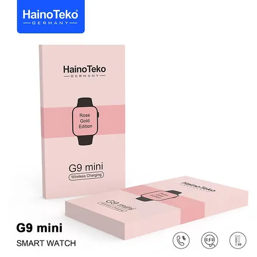 Haino Teko G9 Mini Ladies Smart Watch