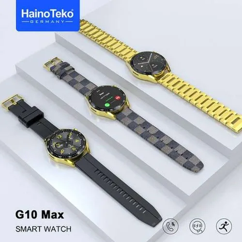Haino Teko Germany G10 Max Smart Watch
