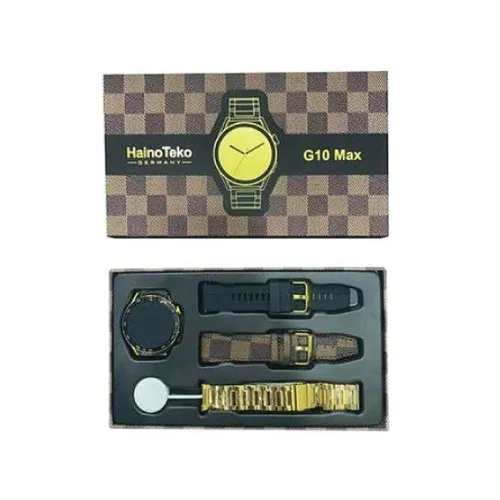 Haino Teko Germany G10 Max Smartwatch