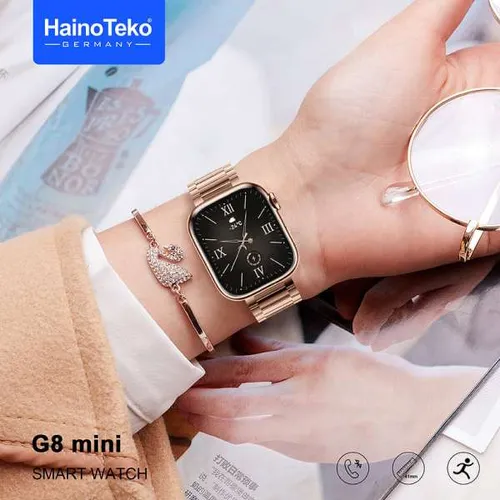 Haino Teko Germany G8 Mini Smart Watch