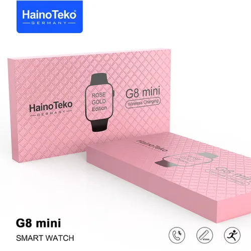 Haino Teko Germany G8 Mini Smartwatch