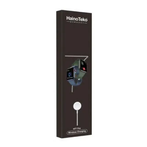Haino Teko Germany H77 Pro Smart Watch - 44 mm