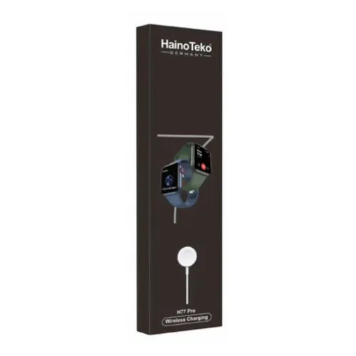 Haino Teko Germany H77 Pro Smart Watch