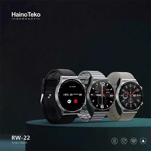 Haino Teko Germany RW-22 Smart Watch