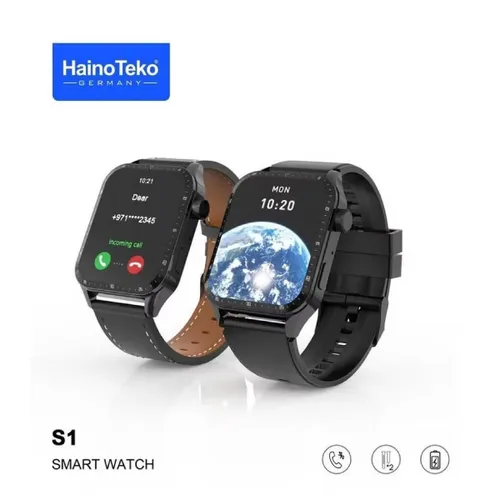 Haino Teko Germany S1 Smartwatch