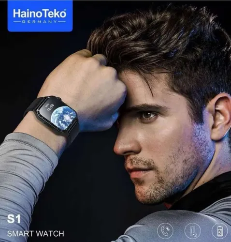 Haino Teko Germany S1 Smartwatch