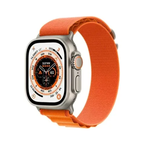 Haino Teko Germany Smartwatch H49 Ultra Max