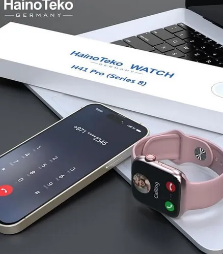 Haino Teko H41 Pro Mini Smart Watch