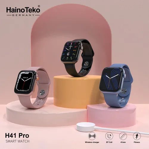 Haino Teko H41 Pro Mini Smart Watch