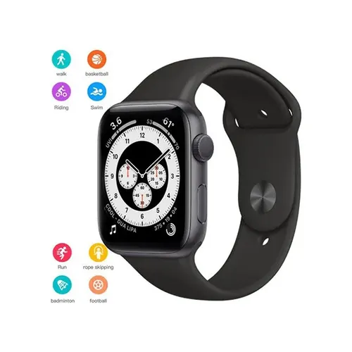 Haino Teko H99 Pro Max Smart Watch