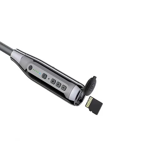 Haino Teko HN-120 Wireless Bluetooth Neckband Earphone
