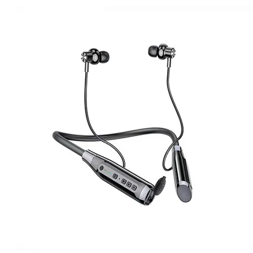 Haino Teko HN-120 Wireless Bluetooth Neckband Earphone