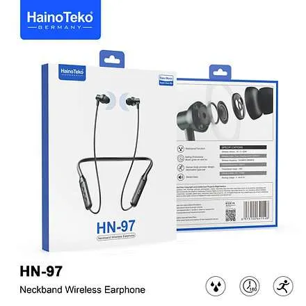 Haino Teko HN-97 Neck Band