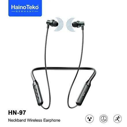 Haino Teko HN-97 Neck Band